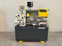 Gereedschappen voor precisiemechaniek en werkplaatsinrichting