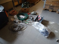 Gereedschappen (zie details) - afbeelding 4 van  12