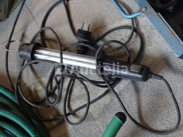 Gereedschappen (zie details) - afbeelding 6 van  12