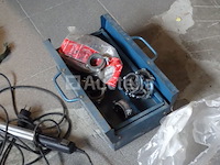 Gereedschappen (zie details) - afbeelding 7 van  12