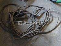 Gereedschappen (zie details) - afbeelding 9 van  12