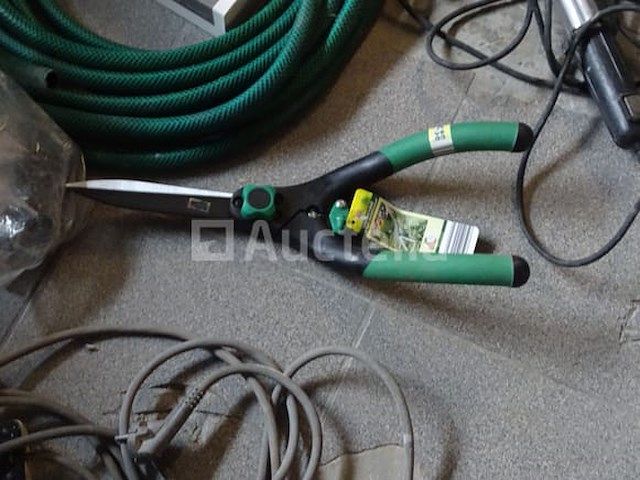 Gereedschappen (zie details) - afbeelding 10 van  12