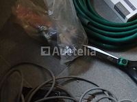 Gereedschappen (zie details) - afbeelding 12 van  12