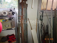 Gereedschappen - afbeelding 1 van  4