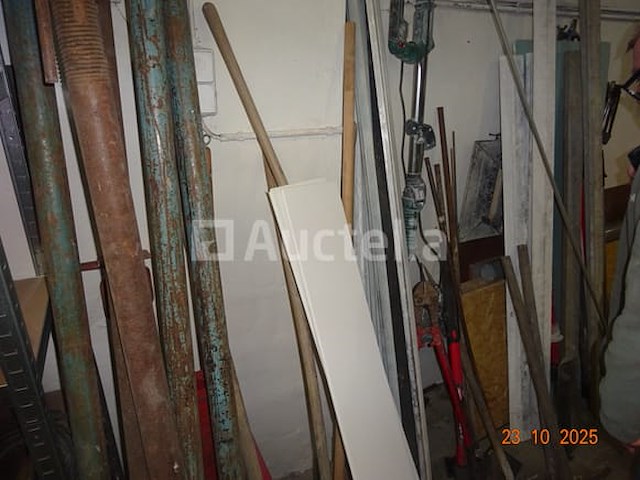 Gereedschappen - afbeelding 2 van  4