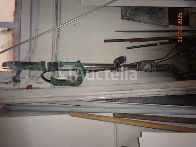 Gereedschappen - afbeelding 4 van  4