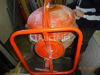 Gereedschappen - afbeelding 1 van  5