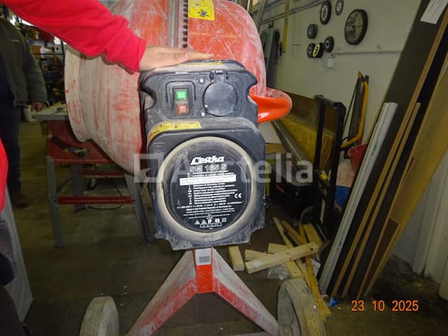 Gereedschappen - afbeelding 2 van  5