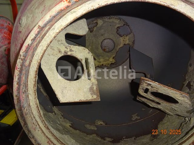 Gereedschappen - afbeelding 4 van  5