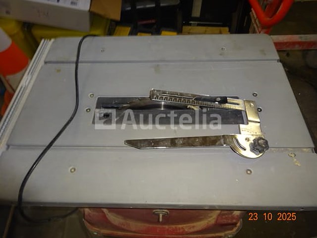 Gereedschappen - afbeelding 3 van  3