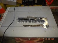 Gereedschappen - afbeelding 3 van  3