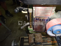 Gereedschappen - afbeelding 1 van  5