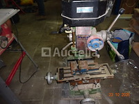 Gereedschappen - afbeelding 2 van  5