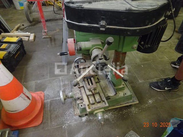 Gereedschappen - afbeelding 3 van  5