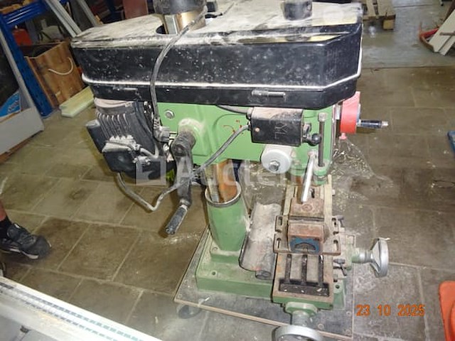 Gereedschappen - afbeelding 5 van  5