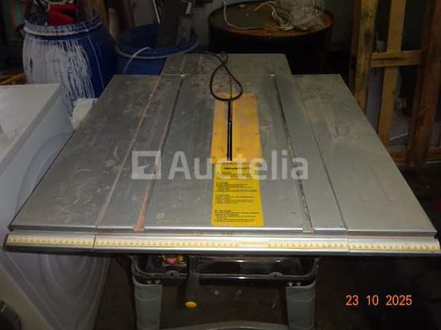 Gereedschappen - afbeelding 1 van  3