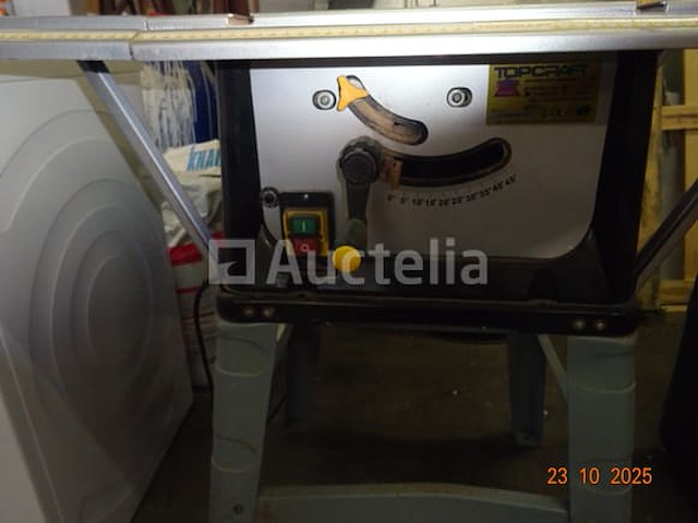 Gereedschappen - afbeelding 2 van  3