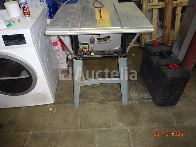 Gereedschappen - afbeelding 3 van  3