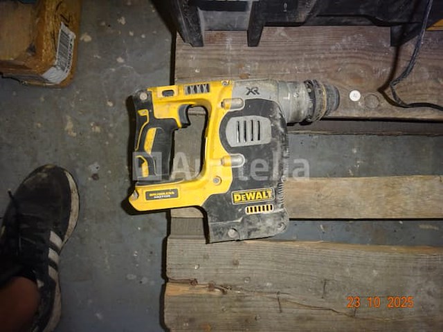 Gereedschappen - afbeelding 1 van  5