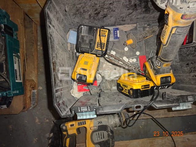 Gereedschappen - afbeelding 2 van  5