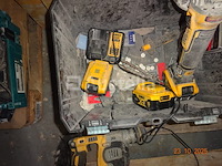 Gereedschappen - afbeelding 2 van  5