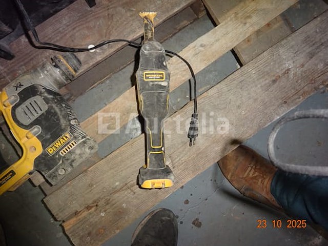 Gereedschappen - afbeelding 3 van  5