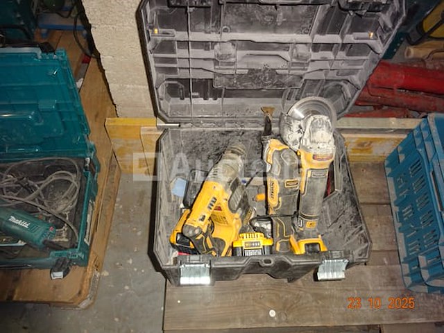 Gereedschappen - afbeelding 5 van  5