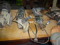 Gereedschappen - afbeelding 2 van  7