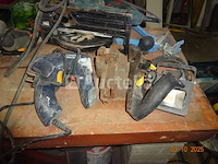 Gereedschappen - afbeelding 6 van  7