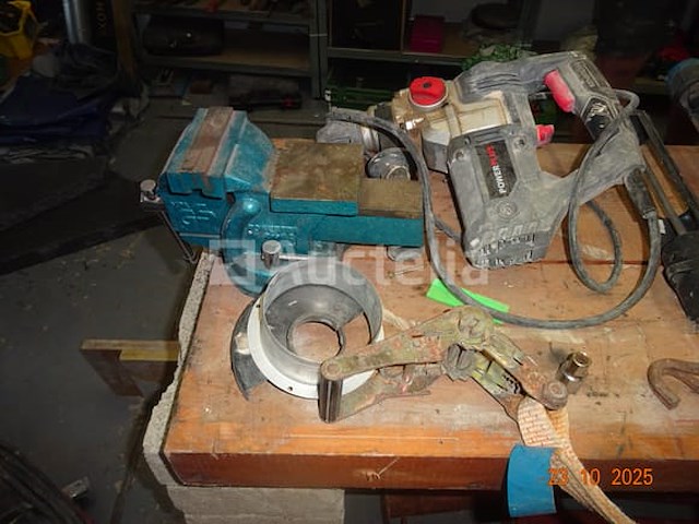 Gereedschappen - afbeelding 7 van  7