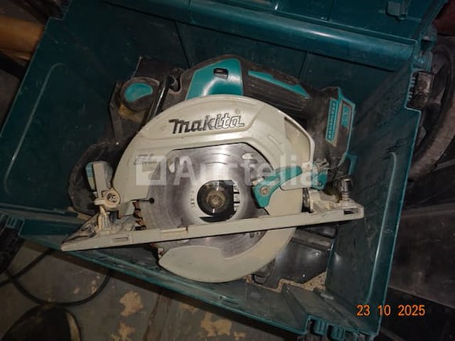 Gereedschappen - afbeelding 3 van  8