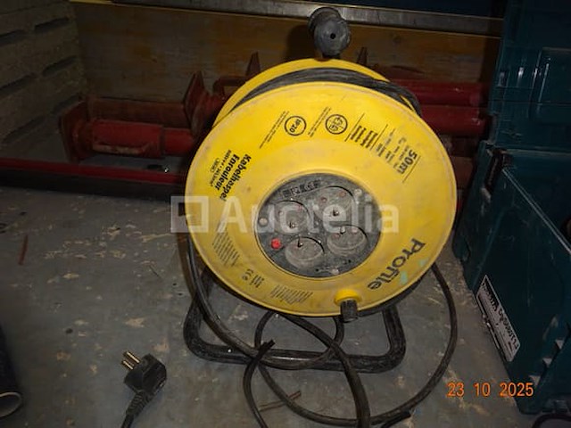 Gereedschappen - afbeelding 4 van  8