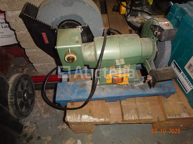 Gereedschappen - afbeelding 2 van  5