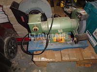 Gereedschappen - afbeelding 2 van  5