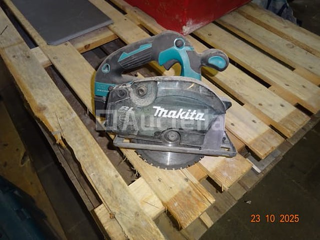 Gereedschappen - afbeelding 3 van  5