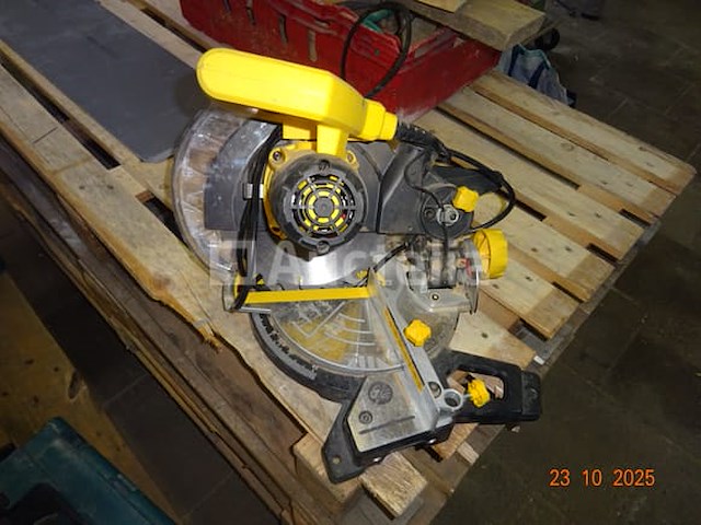 Gereedschappen - afbeelding 4 van  5