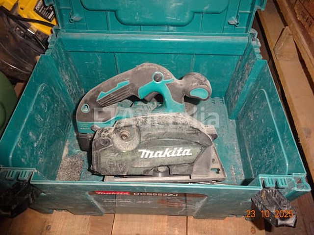 Gereedschappen - afbeelding 5 van  5