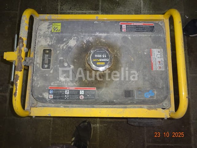 Gereedschappen - afbeelding 1 van  5