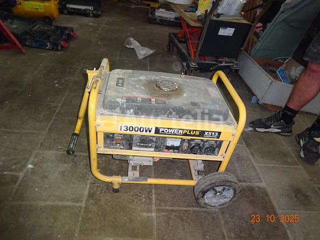 Gereedschappen - afbeelding 2 van  5