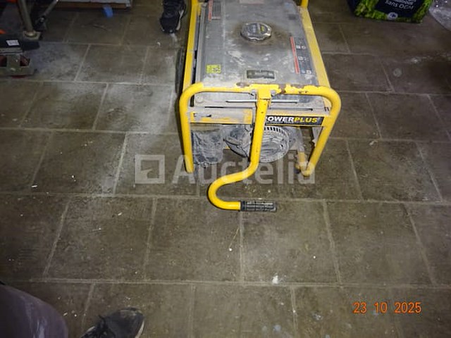 Gereedschappen - afbeelding 5 van  5