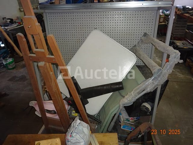 Gereedschappen - afbeelding 13 van  21