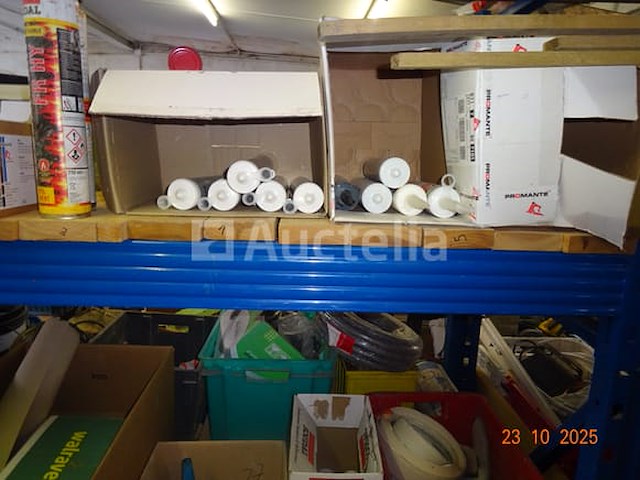 Gereedschappen - afbeelding 16 van  21