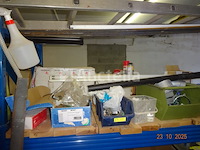 Gereedschappen - afbeelding 17 van  21