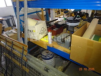 Gereedschappen - afbeelding 18 van  21