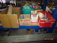 Gereedschappen - afbeelding 21 van  21