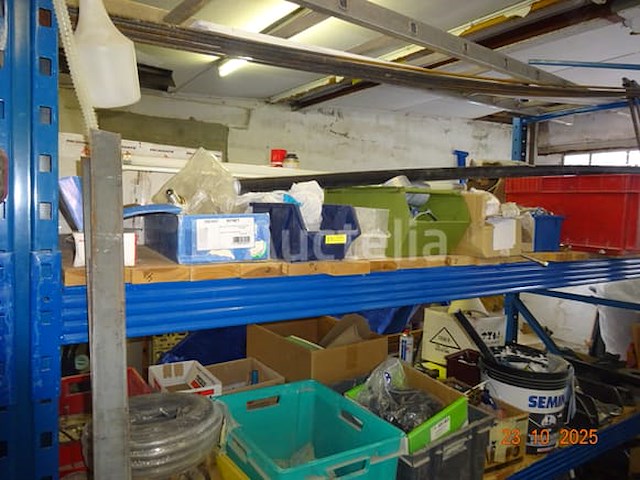 Gereedschappen - afbeelding 2 van  21