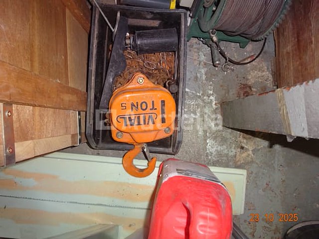 Gereedschappen - afbeelding 3 van  21