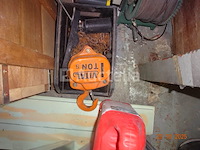 Gereedschappen - afbeelding 3 van  21