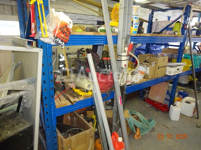 Gereedschappen - afbeelding 4 van  21