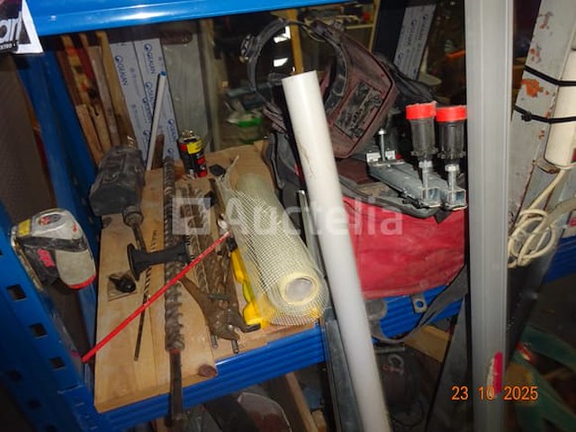 Gereedschappen - afbeelding 5 van  21